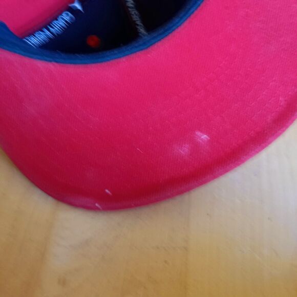 Nike Air Jordan Hat Snap Back jumpman Youth Pre-owned - Picture 4 of 6